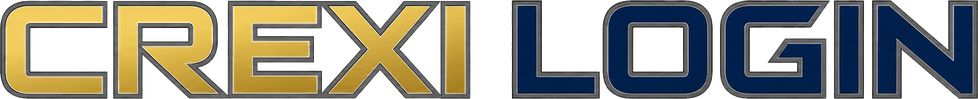 crexi login logo